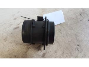 Gebruikte Luchtmassameter Ford Focus 2 Wagon 2.0 TDCi 16V Prijs € 5,00 Margeregeling aangeboden door Autodemontagebedrijf Smit