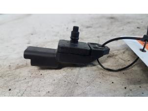 Gebruikte Map Sensor (inlaatspruitstuk) Ford Focus 2 Wagon 2.0 TDCi 16V Prijs € 15,00 Margeregeling aangeboden door Autodemontagebedrijf Smit