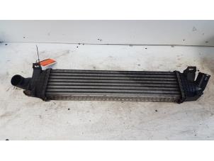 Gebruikte Intercooler Ford Focus 2 Wagon 2.0 TDCi 16V Prijs € 20,00 Margeregeling aangeboden door Autodemontagebedrijf Smit