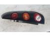 Smart Forfour (454) 1.0 12V Achterlicht rechts