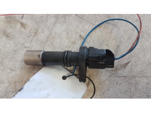 Gebruikte Krukas sensor Toyota Aygo (B10) 1.0 12V VVT-i Prijs € 10,00 Margeregeling aangeboden door Autodemontagebedrijf Smit