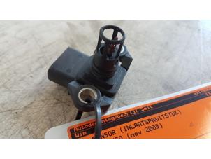 Gebruikte Map Sensor (inlaatspruitstuk) Toyota Aygo (B10) 1.0 12V VVT-i Prijs € 10,00 Margeregeling aangeboden door Autodemontagebedrijf Smit