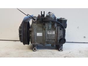 Gebruikte Pomp Airco Audi A4 Avant (B6) 2.5 TDI 24V Prijs € 100,00 Margeregeling aangeboden door Autodemontagebedrijf Smit