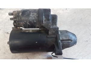 Gebruikte Startmotor Opel Corsa C (F08/68) 1.3 CDTi 16V Prijs € 25,00 Margeregeling aangeboden door Autodemontagebedrijf Smit