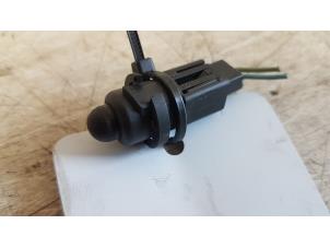 Gebruikte Temperatuursensor buiten Citroen C4 Coupé (LA) 1.6 16V Prijs op aanvraag aangeboden door Autodemontagebedrijf Smit