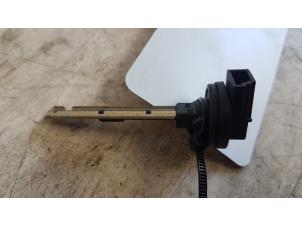 Gebruikte Sensor Temperatuur binnen Citroen C4 Coupé (LA) 1.6 16V Prijs op aanvraag aangeboden door Autodemontagebedrijf Smit