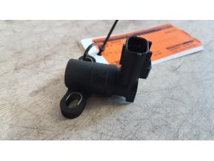 Gebruikte Krukas sensor Mazda 5 (CR19) 2.0i 16V Prijs € 10,00 Margeregeling aangeboden door Autodemontagebedrijf Smit