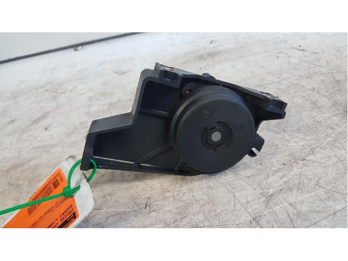 Gebruikte Sensor cruise control Suzuki Liana (ERC/ERD/RH4) 1.4 DDiS 16V Prijs op aanvraag aangeboden door Autodemontagebedrijf Smit