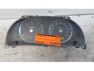 Gebruikte Cockpit Suzuki Liana (ERC/ERD/RH4) 1.4 DDiS 16V Prijs € 55,00 Margeregeling aangeboden door Autodemontagebedrijf Smit