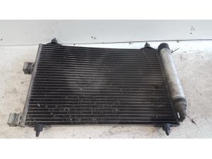 Gebruikte Radiateur Airco Citroen C4 Coupé (LA) 1.6 HDi 16V 110 Prijs € 25,00 Margeregeling aangeboden door Autodemontagebedrijf Smit