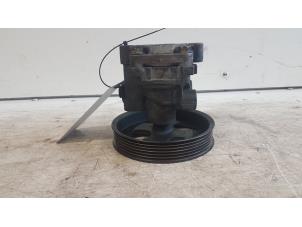 Gebruikte Stuurpomp Suzuki Liana (ERC/ERD/RH4) 1.4 DDiS 16V Prijs € 35,00 Margeregeling aangeboden door Autodemontagebedrijf Smit