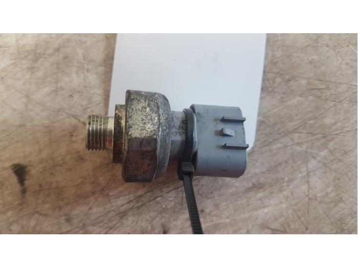 Gebruikte Oliedruk sensor Suzuki Liana (ERC/ERD/RH4) 1.4 DDiS 16V Prijs op aanvraag aangeboden door Autodemontagebedrijf Smit