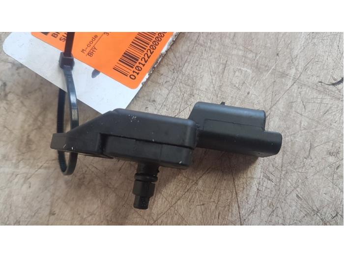 Gebruikte Druksensor Suzuki Liana (ERC/ERD/RH4) 1.4 DDiS 16V Prijs € 20,00 Margeregeling aangeboden door Autodemontagebedrijf Smit