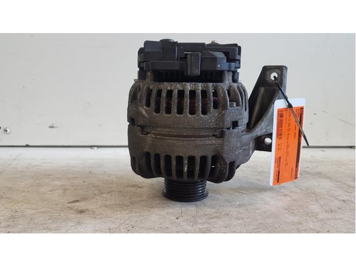 Gebruikte Dynamo Volvo S80 (TR/TS) 2.9 T6 24V Prijs € 50,00 Margeregeling aangeboden door Autodemontagebedrijf Smit