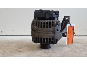 Gebruikte Dynamo Volvo S80 (TR/TS) 2.9 T6 24V Prijs € 50,00 Margeregeling aangeboden door Autodemontagebedrijf Smit