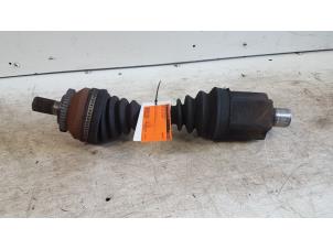 Gebruikte Homokineetas links-voor Volvo S80 (TR/TS) 2.9 T6 24V Prijs € 40,00 Margeregeling aangeboden door Autodemontagebedrijf Smit