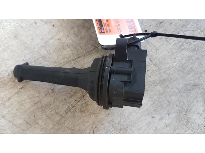 Gebruikte Bobine Volvo S80 (TR/TS) 2.9 T6 24V Prijs € 20,00 Margeregeling aangeboden door Autodemontagebedrijf Smit