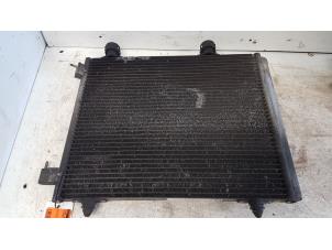 Gebruikte Airco Radiateur Citroen C3 (FC/FL/FT) 1.4 Prijs € 35,00 Margeregeling aangeboden door Autodemontagebedrijf Smit