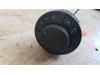Opel Corsa D 1.3 CDTi 16V ecoFLEX Licht Schakelaar