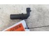 Krukas sensor van een Opel Corsa C (F08/68), 2000 / 2009 1.2 16V, Hatchback, Benzine, 1.199cc, 55kW (75pk), FWD, Z12XE; EURO4, 2000-09 / 2009-12 2003