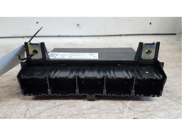 Computer Body Control van een Ford Fusion  2004