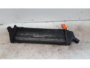 Gebruikte Intercooler Nissan Micra (K12) 1.5 dCi 65 Prijs op aanvraag aangeboden door Autodemontagebedrijf Smit