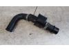 Intercooler Buis van een Nissan Micra (K12), 2003 / 2010 1.5 dCi 65, Hatchback, Diesel, 1.461cc, 48kW (65pk), FWD, K9K704, 2003-01 / 2010-06, K12E 2006