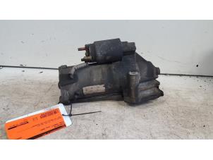 Gebruikte Startmotor Ford Transit 2.0 TDdi 16V Prijs € 30,00 Margeregeling aangeboden door Autodemontagebedrijf Smit