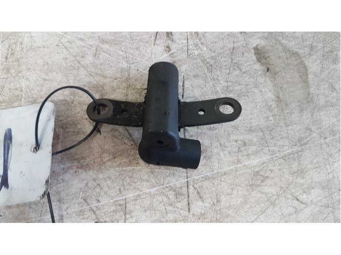 BDP Sensor van een Renault Modus/Grand Modus (JP)  2005