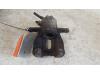 Citroen C2 Remklauw (Tang) links-voor