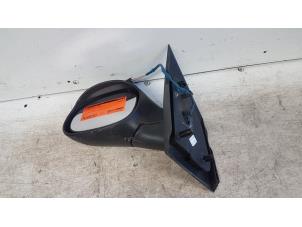 Gebruikte Buitenspiegel links Citroen C2 (JM) Prijs € 15,00 Margeregeling aangeboden door Autodemontagebedrijf Smit