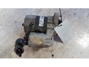 Gebruikte Startmotor Nissan Almera (N16) 1.5 16V Prijs € 25,00 Margeregeling aangeboden door Autodemontagebedrijf Smit