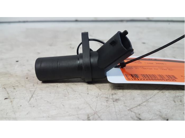 Gebruikte BDP Sensor Opel Corsa D 1.2 16V Prijs € 20,00 Margeregeling aangeboden door Autodemontagebedrijf Smit