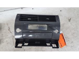 Gebruikte Luchtrooster Dashboard Citroen C4 Coupé (LA) 1.6 HDi 16V 110 Prijs € 20,00 Margeregeling aangeboden door Autodemontagebedrijf Smit
