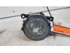 Citroën C4 Coupé (LA) 1.6 HDi 16V 110 Mistlamp links-voor