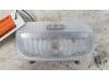 Citroën C4 Coupé (LA) 1.6 HDi 16V 110 Binnenverlichting achter