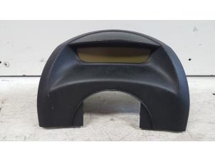 Gebruikte Display Interieur Citroen C4 Coupé (LA) 1.6 HDi 16V 110 Prijs € 20,00 Margeregeling aangeboden door Autodemontagebedrijf Smit