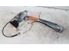 Citroën C4 Coupé (LA) 1.6 HDi 16V 110 Raammechaniek 2Deurs rechts-voor