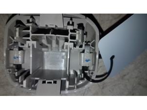 Diversen van een Renault Clio III (BR/CR) 1.2 16V 75 2008