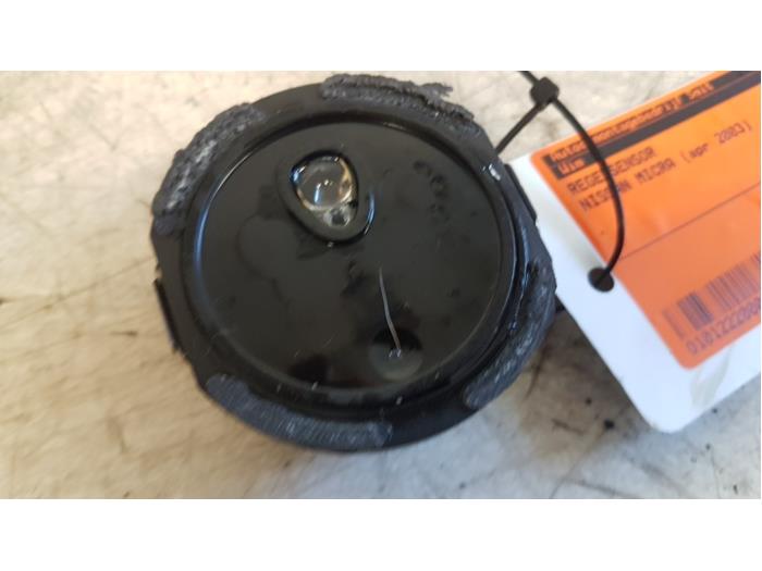Gebruikte Sensor regen Nissan Micra (K12) 1.4 16V Prijs € 15,00 Margeregeling aangeboden door Autodemontagebedrijf Smit