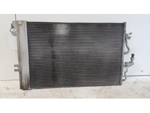 Gebruikte Airco Radiateur Opel Astra H (L48) 1.6 16V Twinport Prijs € 40,00 Margeregeling aangeboden door Autodemontagebedrijf Smit
