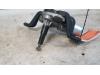 Opel Astra H (L48) 1.6 16V Twinport Motor Ruitenwisser achter