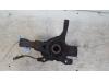 Opel Astra H (L48) 1.6 16V Twinport Asschenkel links-voor