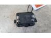 Regensensor van een Opel Astra H (L48) 1.6 16V Twinport 2004