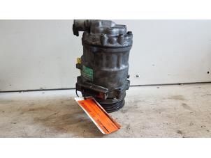 Gebruikte Pomp Airco Peugeot 407 (6D) 2.2 16V Prijs € 95,00 Margeregeling aangeboden door Autodemontagebedrijf Smit