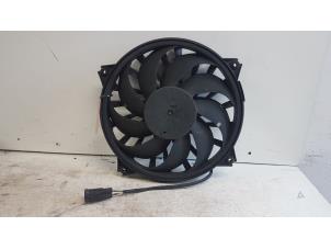 Gebruikte Radiateurfan Citroen C8 (EA/EB) Prijs op aanvraag aangeboden door Autodemontagebedrijf Smit