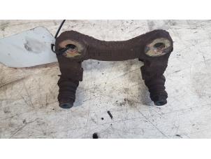 Gebruikte Remzadel links-achter Citroen C8 (EA/EB) Prijs € 20,00 Margeregeling aangeboden door Autodemontagebedrijf Smit