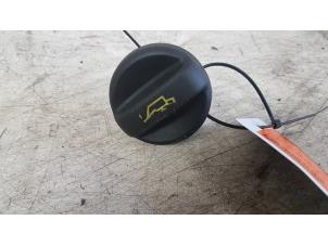 Gebruikte Oliedop Citroen C8 (EA/EB) Prijs € 15,00 Margeregeling aangeboden door Autodemontagebedrijf Smit