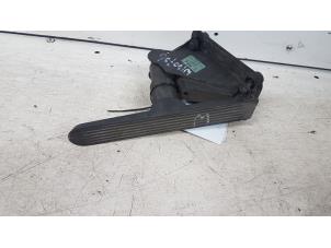 Gebruikte Gaspedaal Smart City-Coupé 0.6 Turbo i.c. Smart&Pulse Prijs € 25,00 Margeregeling aangeboden door Autodemontagebedrijf Smit