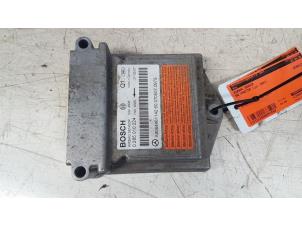 Gebruikte Airbag Sensor Volkswagen Crafter 2.5 TDI 30/32/35/46/50 Prijs € 60,00 Margeregeling aangeboden door Autodemontagebedrijf Smit